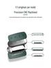 OMODA 5 High-End Key Case - Fashionable Buckle Shell Car Accessory for Men and Women (2023)
