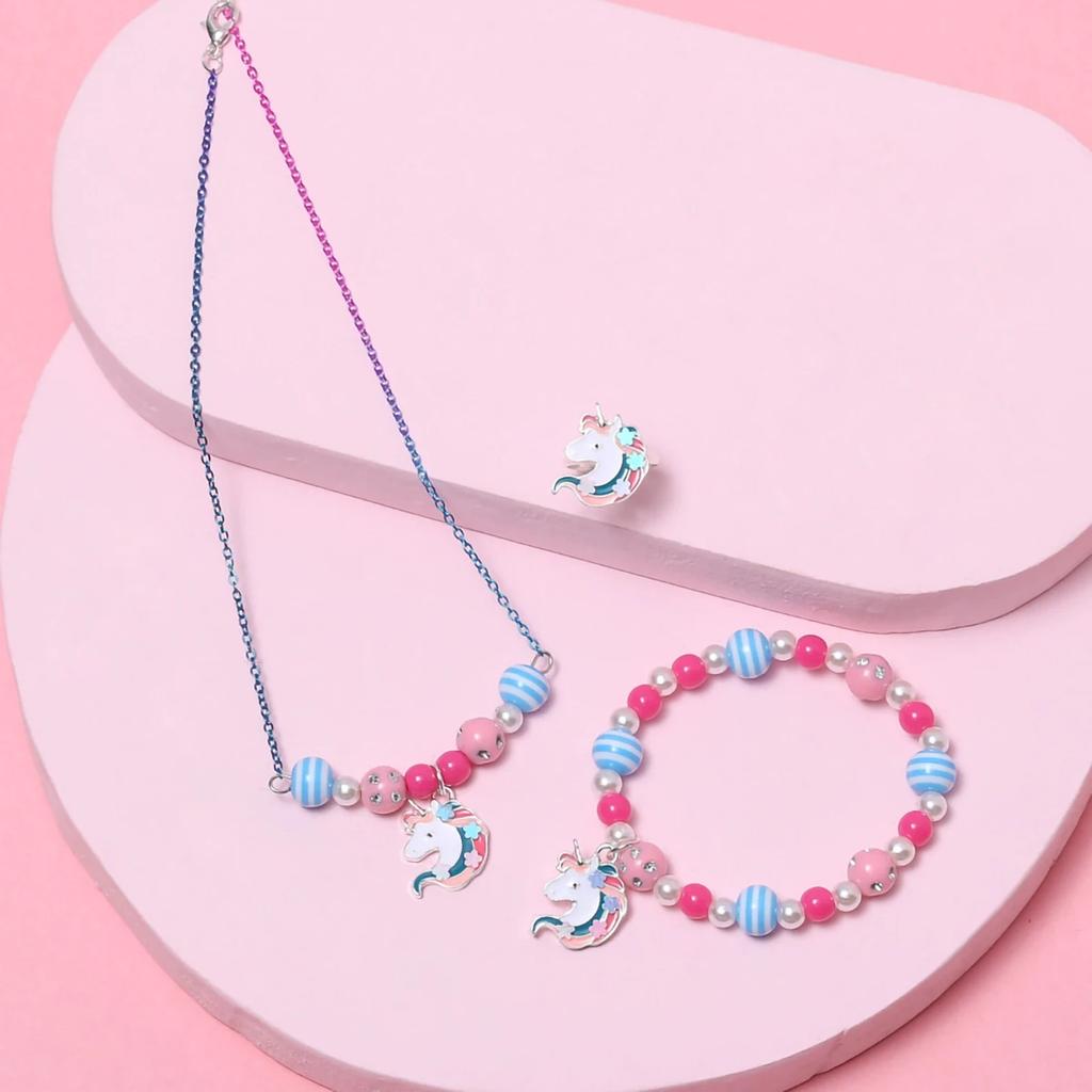Cute Silicone Strap Children's Watch for Girls Cute Cartoon Quartz Watch for Boys and Girls Children's Watch for Boys and Girls
