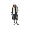 Puma Piumino Gilet Imbottito Outdoor Casual Sportivo Caldo Piumino Gilet Unisex Bianco Neve 687431-80