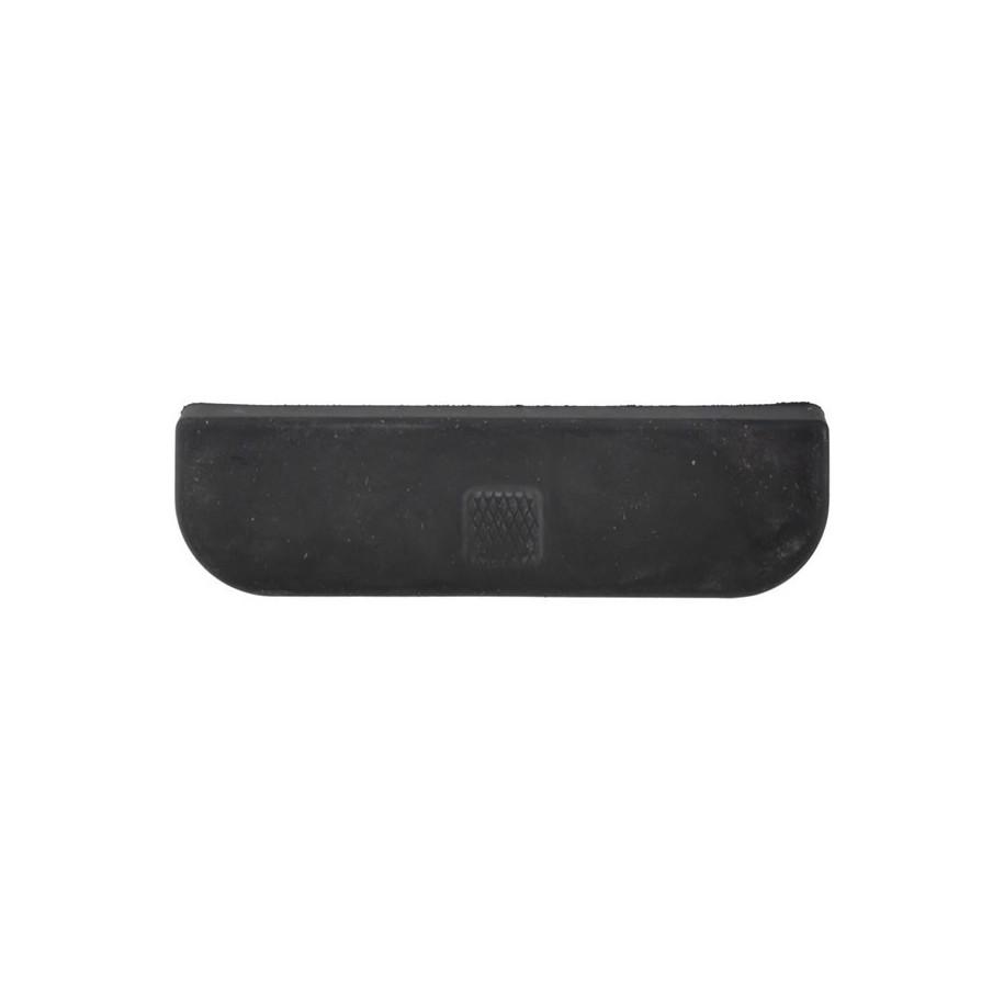 Rear Tailgate Release Switch Rubber Button Cover for MINI Cooper R50 R52 R53 R56 R57 R58 R59, OE 51137039261