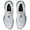 Asics Court FF 3 Comfortable Lace-Up Round Toe Low-Top Tennis Shoes Men Sneakers 1041A370-107
