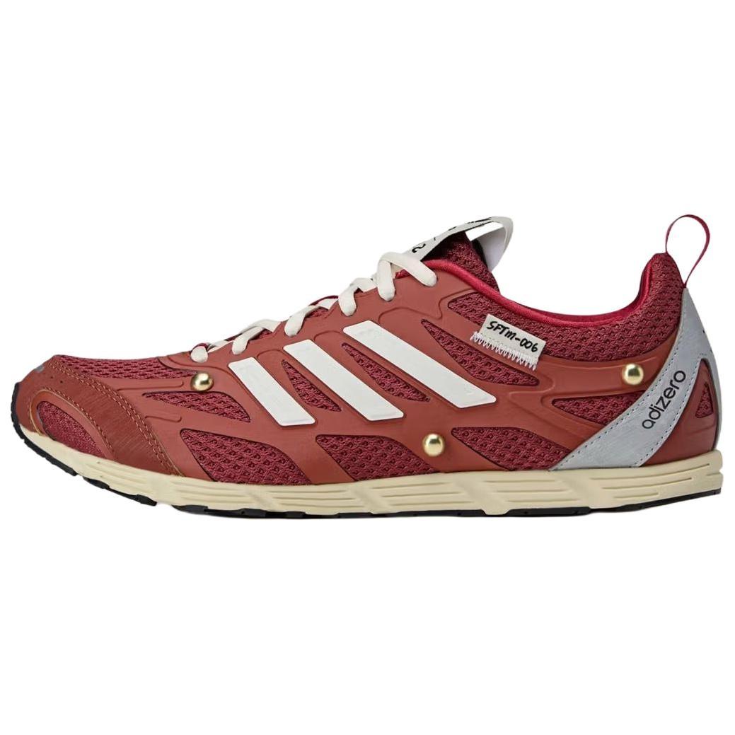 adidas x SFTM Adizero PR  Red  Men s HP3522 EU 40⅔