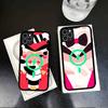 Hey A_Arnolds Cartoon Phone Cover For IPhone 17 16 15 14 13 12 11 Pro Max Mini For Magsafe Magnetic Wireless Charge