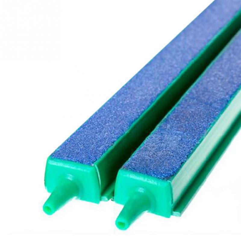 Oxygen Pump Aeration Tube & Bubble Bar for Fish Tank Decoration