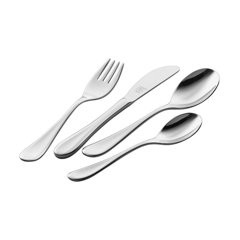 Henkel Zwilling FILOU Kids Cutlery Set