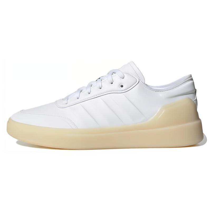 Adidas Court Revival Shoes 'White' Sneakers HP2603