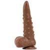 22.5cm Large Dildo Simulates a Man's Penis Vaginal Orgasm Butt Plug Adult Sex Toys Vaginal Anal Massage Adult Products