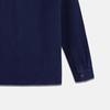 Timberland Solid Color Collared Warm Breathable Shirt Men shirts A6N73451