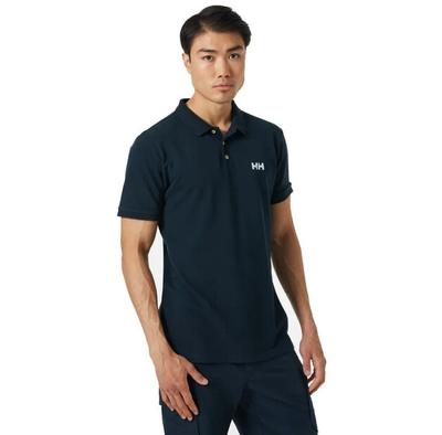 Malcesine Short Sleeve Polo Shirt