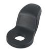 1buc mâner de sticlă 817902E010 Negru Accesorii auto Plastic