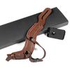 Camera Leather Wrist Strap DSLR Hand Belt Holder Shockproof Strap Waterproof Quick Release Strap Wristband for Camera