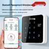 ZUCON Bluetooth APP Metal Access Control Kit CN plug (adapter included)
