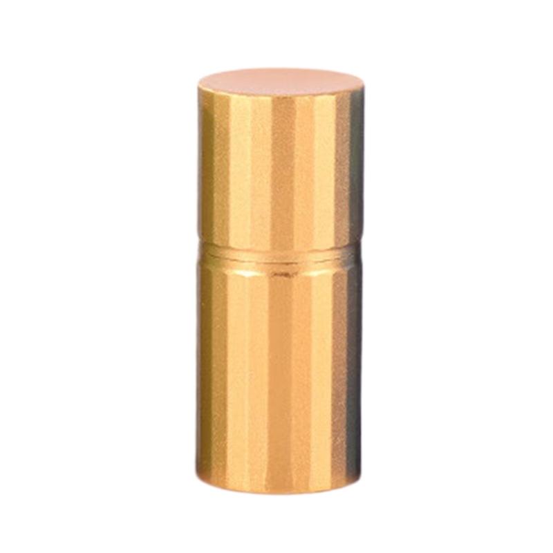 Portable Golf Ball Stamps Marker Quick Dry Permanent Marking Tool Golf Accessory Gifts for Men Dad Husband Golfers