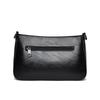 Multi Functional Casual Crossbody Bag PU Soft Leather Retro Crossbody Bag Women's Shoulder Bag Simple Casual Bag