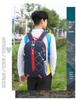 Ultra-Light Foldable Large Capacity Multipurpose Outdoor Backpack for Hiking and Cycling