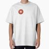 Meet Me At Midnight Vinyl - Blood Moon (Expectations) Oversized T-Shirt