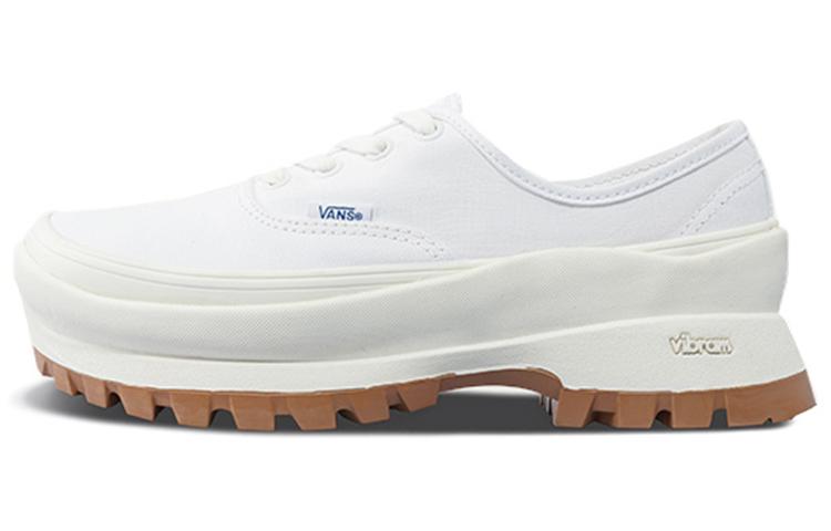 Authentic Vans Vibram Dx  True White  VN0A5JLWW00 38