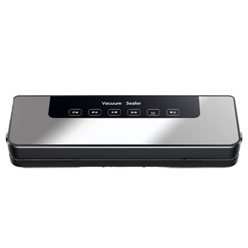 Food Vacuum Sealer Machine