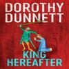 King Hereafter by Dorothy Dunnett Paperback Book 9780718185794
