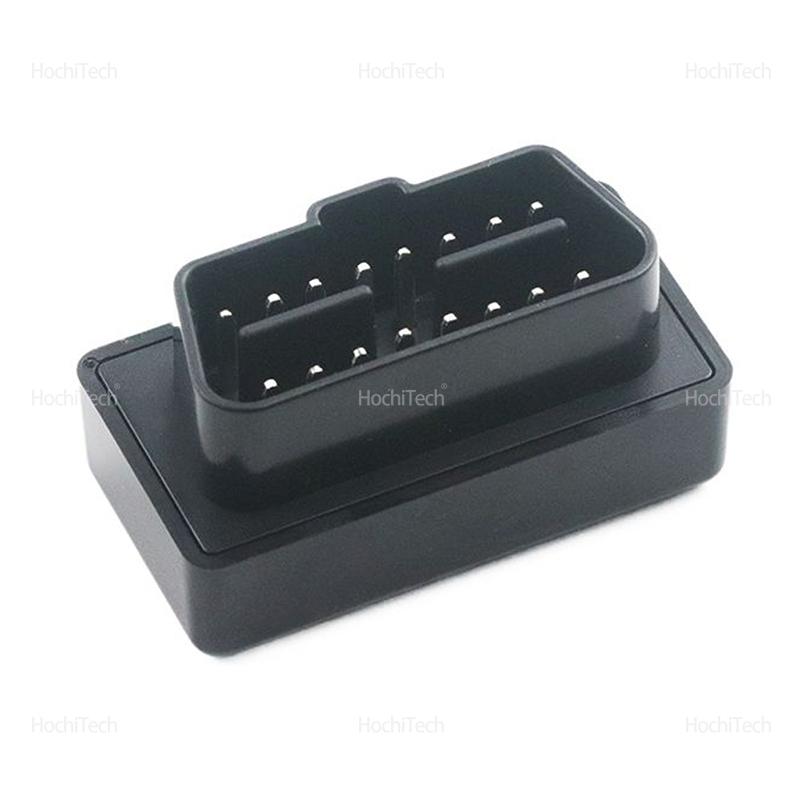 For BYD Seagull Atto 1 Dolphin EA1 EM2E 2023-2025 Car OBD Remote Control Open Closer Automatic Window Glass Rewinder Controller