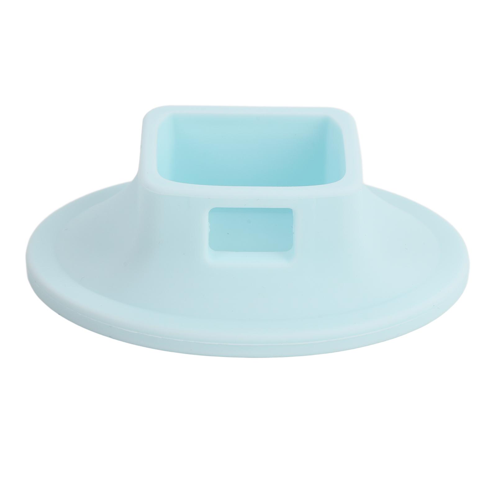 

Силиконовое настольное крепление для Pocket 3 Нескользящий настольный кронштейн для поддержки камеры Компактная портативная база