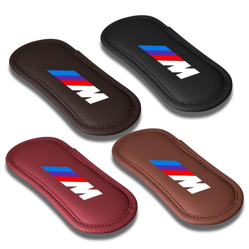 Μαξιλαράκια Στήριξης Ποδιού Γόνατος Δερμάτινο Μαξιλάρι Στυλ Αυτοκινήτου Για BMW E46 E39 E90 E60 E36 F30 F10 E34 E30 F20 E92 M3 M4 M5 X3 X4 X5 X6 X7