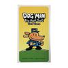 Karetní hra Dog Man pro rodiny a přátele Super zábavná deska s hot dogy