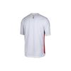 Nike Camiseta de Treino de Arremesso de Secagem Rápida Série Vintage Miami Heat Masculina Tops Branco DN8615-100