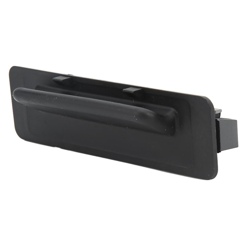 Bakluckehandtag 8200002001 ABS Svart Hög Noggrannhet Ersättning för Espace IV Laguna II