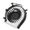 CPU Cooling Fan For MSI GE62 GL62 GE72 GL72 GP62 PE60 PE70 Series