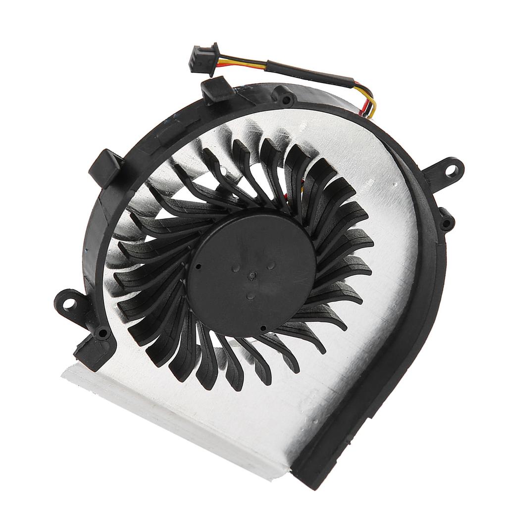 CPU Cooling Fan For MSI GE62 GL62 GE72 GL72 GP62 PE60 PE70 Series