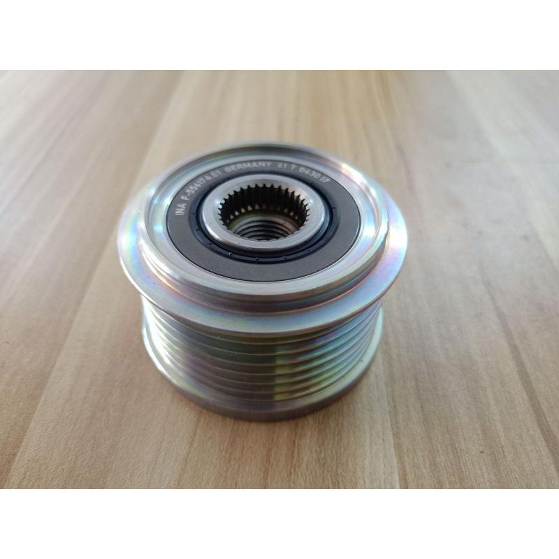 F-556174.01 Generator Pulley for Ford Ranger 2012-2018