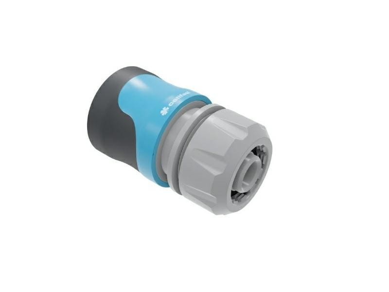 Cellfast Cellpro Accoppiatore Rapido Per Tubo da 1/2" Blister Safetouch