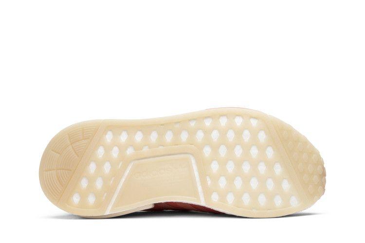 Women's Sneakers Adidas NMD R1 Trace Scarlet (Women's) Trace Scarlet/Trace Scarlet/Running White