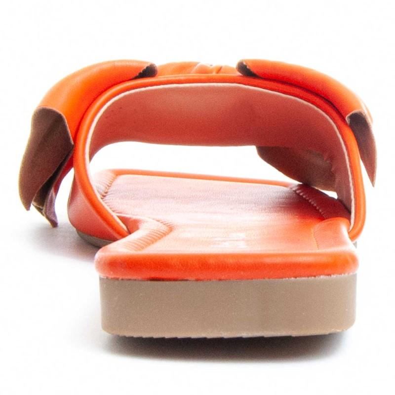 Sandalia Plana Para Mujer.  Montevita  Palanti2  82854