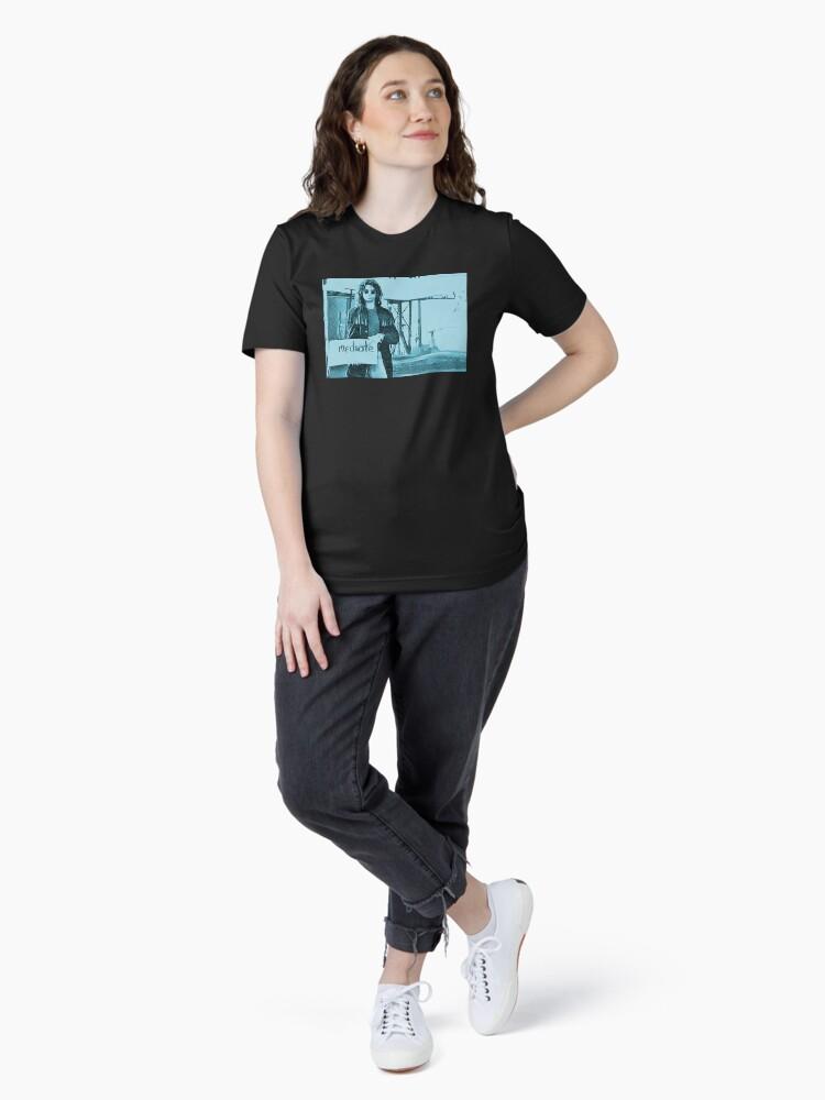 The Clash INXS Essential T-Shirt