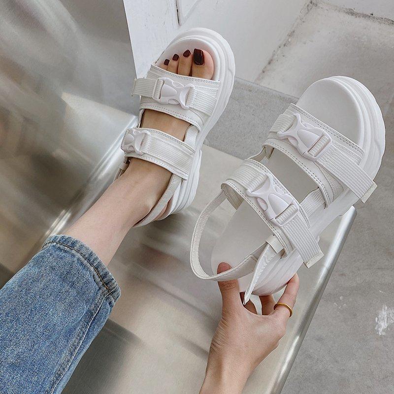 Summer New Platform Women's Sandals