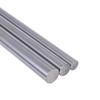 Chrome-Plated Steel Rods: Linear Optical Shaft, Flexible Shaft, Piston Rod, 6MM-50MM Diameter, Guide Rail