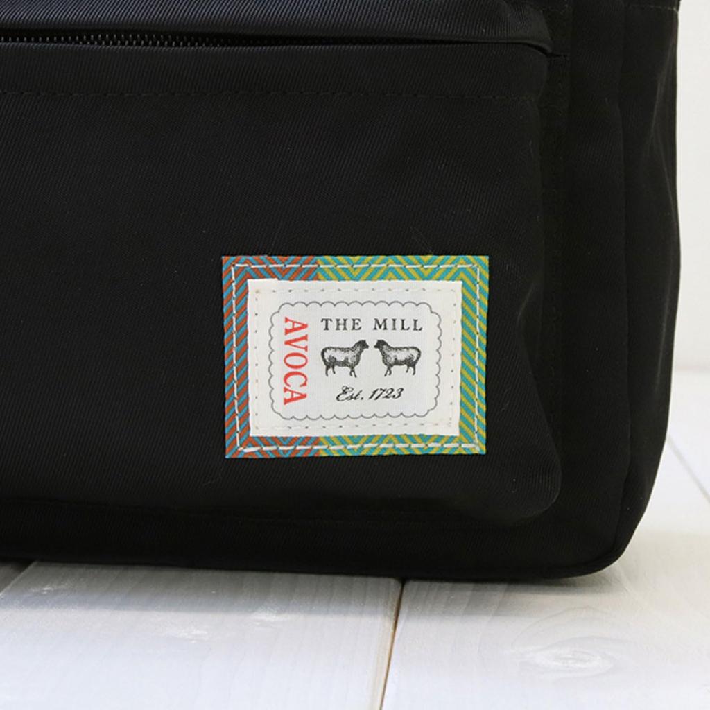Avoca Shoulder Bag AC-003 Navy