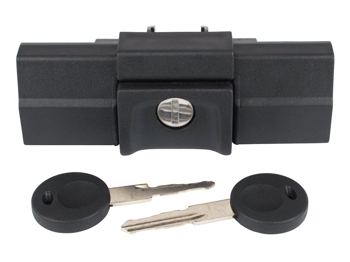 Super Merchant Vw Jetta A2 84-92 Achterklepslot