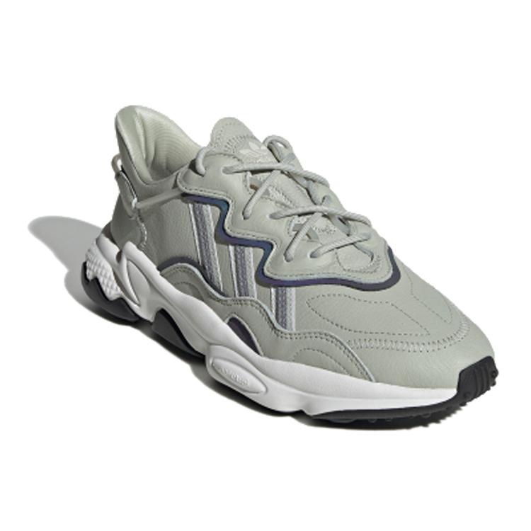 Adidas Ozweego 'Trace Cargo Ash Silver' EE7005