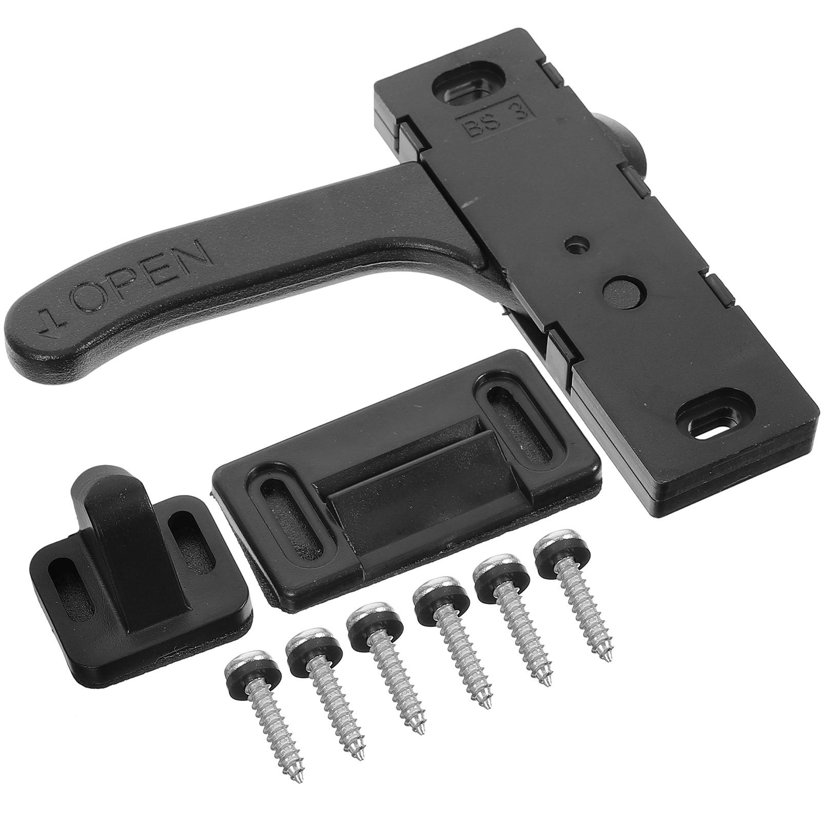 

Rv Screen Door Handle Metal Replacement Reliable Easy Install Screen Door Grip Handle for Camper Trailer Rv Parts China Mainland