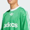 Adidas Adicolor Tee Green/White Men Streetwear IM9457
