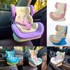 Für Labubu Auto Puppe Kindersitz Cartoon Stuhl Modellauto Kawaii Ob11 Puppensitz Steckdosen Deko Auto Innenraum Styling Zubehör