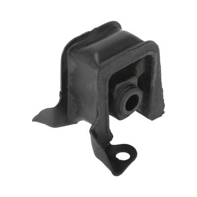 INFINAUTO Engine Motor Mount for Honda Accord 1994-1997 ENGINE MOUNTING No.50840SV4980 Honda Odyssey 1995-1998 Black 1pcs