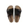 Birkenstock Zürich Double Buckled Slip-On Sandals 1025060