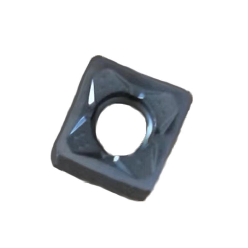 Four-Corner Double-Sided Milling Insert