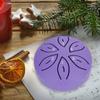 3 Inch 6 Notes Rain Drum for Outside Rain Drum Instrument Mini Handpan Drum Drumstick for Yoga Meditation Unique Relaxation Gift