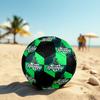SIZE 5 FC Krasnodar Soccer Ball Colorful All Ages Machine Stitched PVC Competition Ready Durable High-Bounce