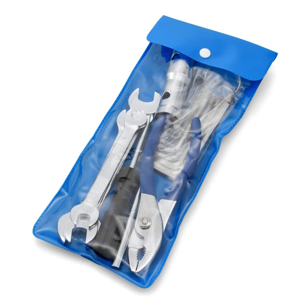 Daytona Motorcycle Car 14 78880 Tools, Tools, Pieces,